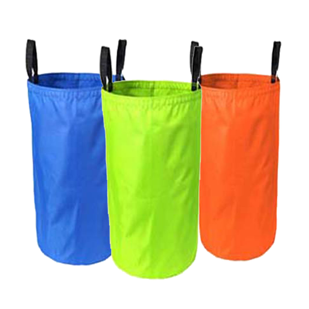 Kids Outdoor Jumping Toys - 3Pcs Kinder Spaß Outdoor-Sport Requisiten Känguru