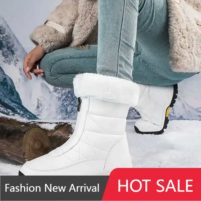 Kids Outdoor Gift Ideas - Damenstiefel-Sneaker Walking Silver Damenstiefel Damenschuhe Größe