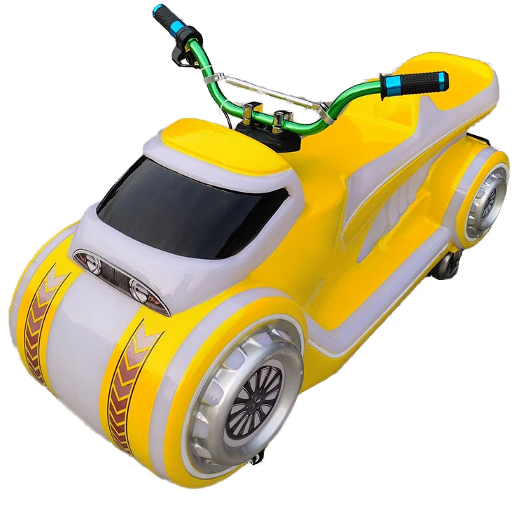 Kids Outdoor Electric Car - Beliebtes Kinder-Elektroauto mit Batteriebetrieb für Innen-