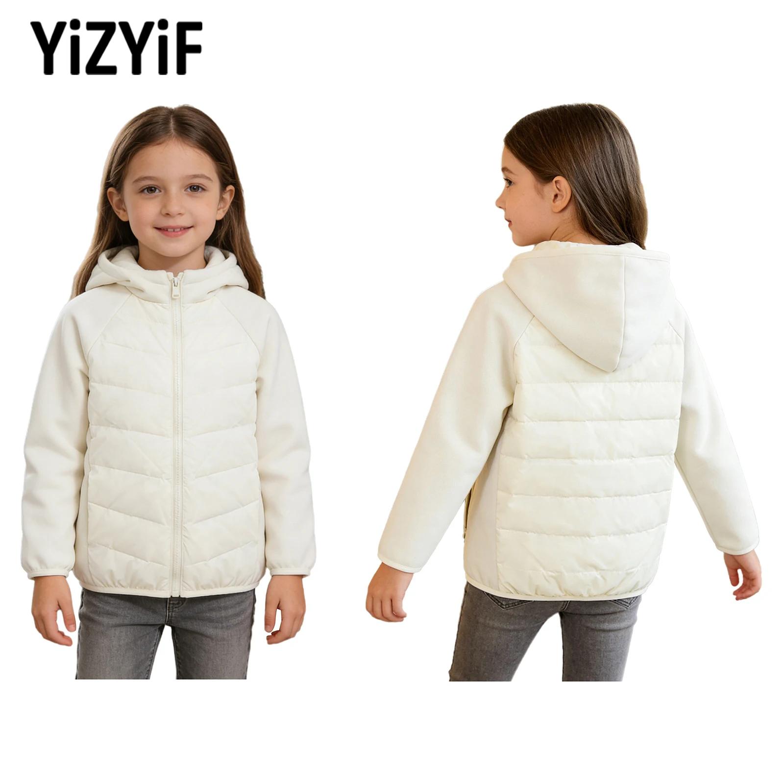 Kids Outdoor Jacket - Skifahren Outdoor Tops Sportbekleidung für Kinder