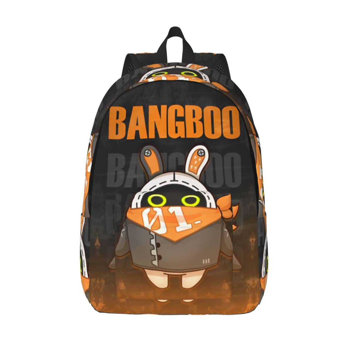Kids Outdoor Zone - Bangboo Zenless Zone Zero Rucksack für