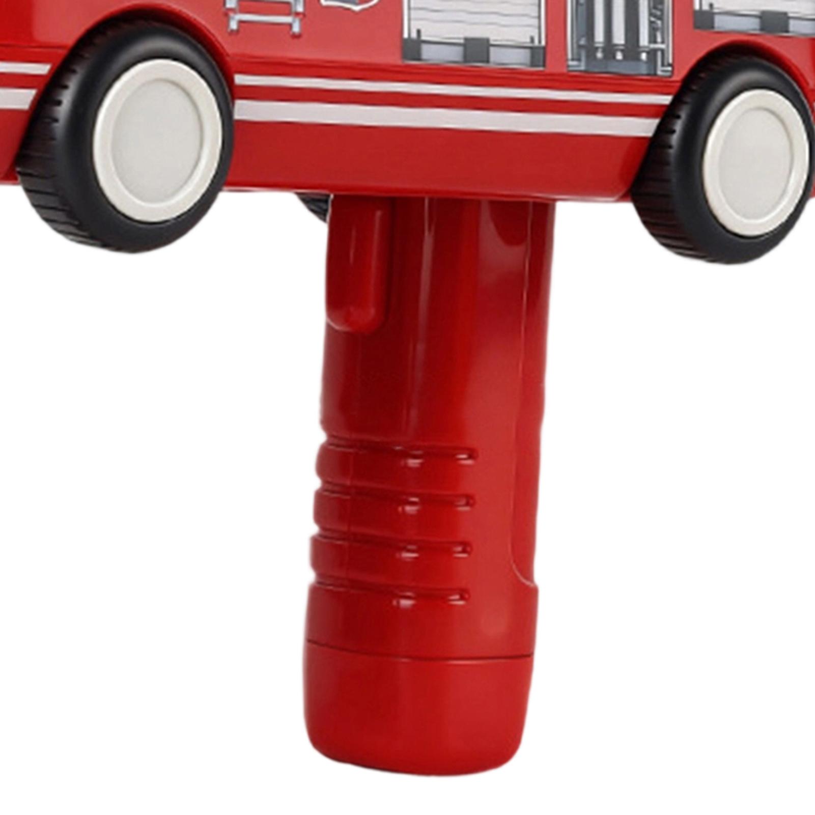 Kids Outdoor Electric Car - Wasserspritzpistole für Kinder, lustige Autoform, elektrische
