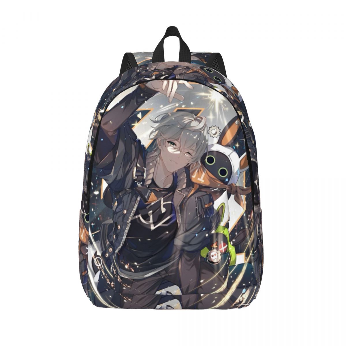 Kids Outdoor Zone - Bangboo Zenless Zone Zero Rucksack für