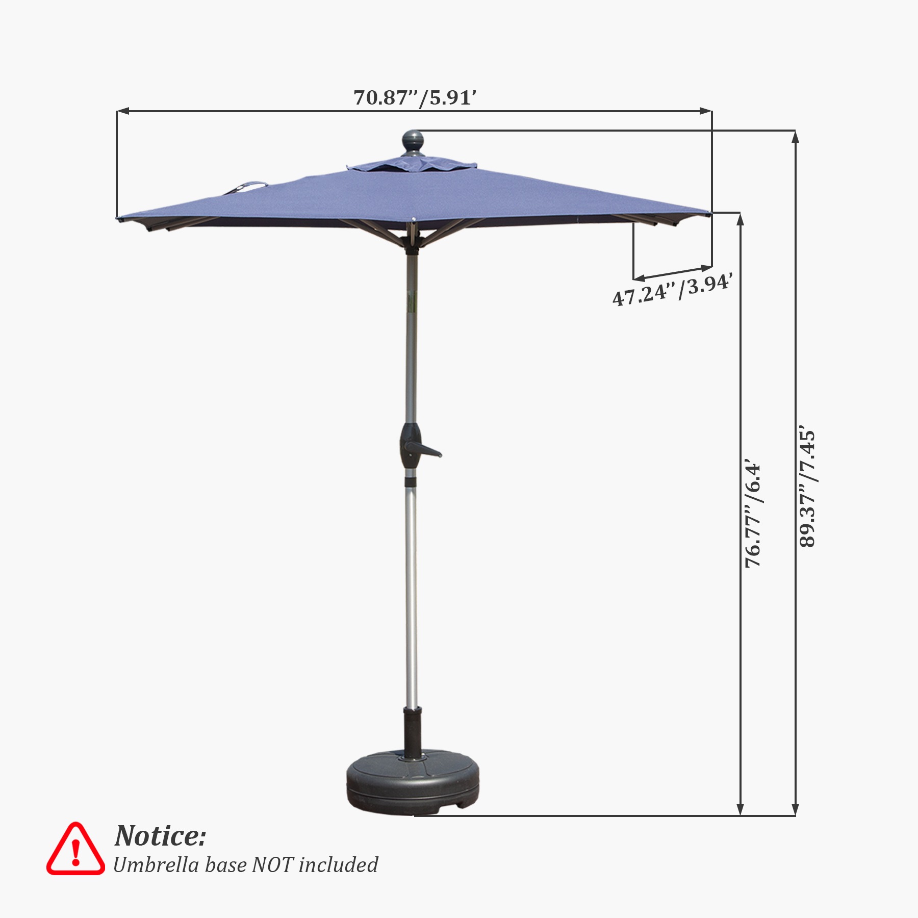 Allzweckprodukt Langlebiges De – Kids Outdoor Play Yard Bewertung und Preis