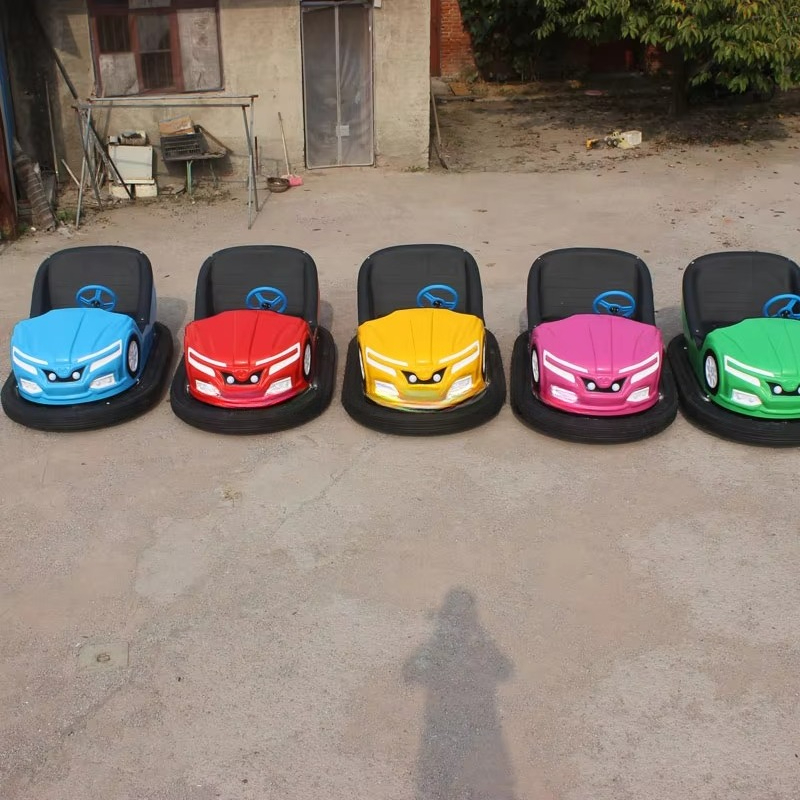 Hochwertige Indoor-Spielplatza – Kids Outdoor Electric Car Bewertung und Preis