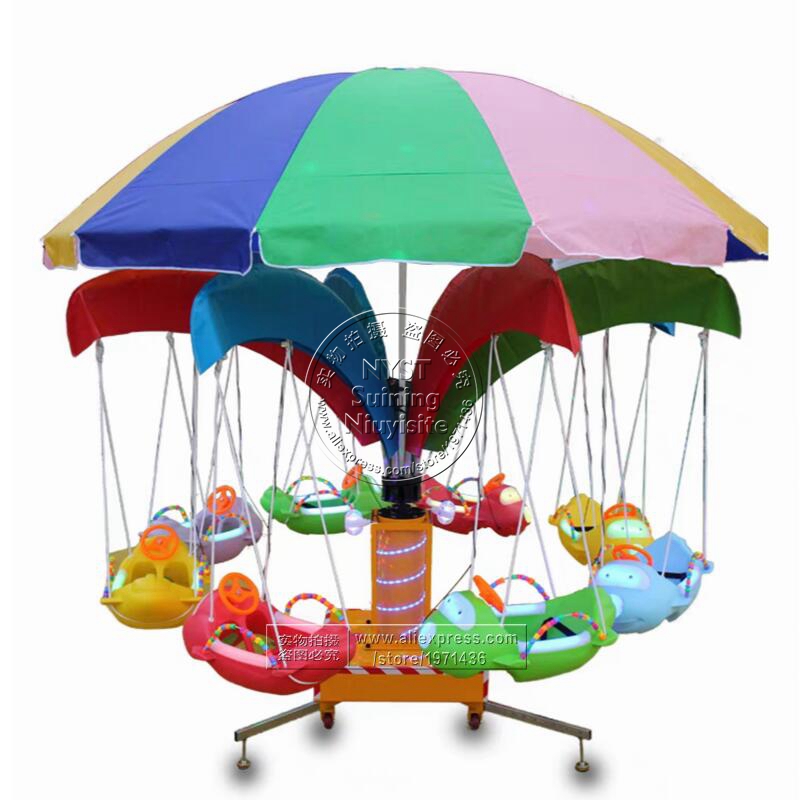 Merry Go Round Regenschirm Kar – Kids Outdoor Umbrella Chair Bewertung und Preis