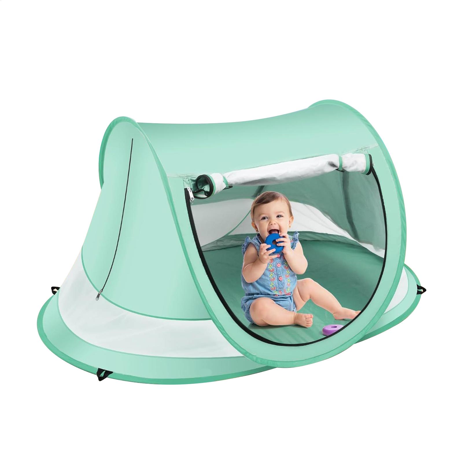 Kleinkind-Strandzelt im Freien – Kids Outdoor Grill Bewertung und Preis