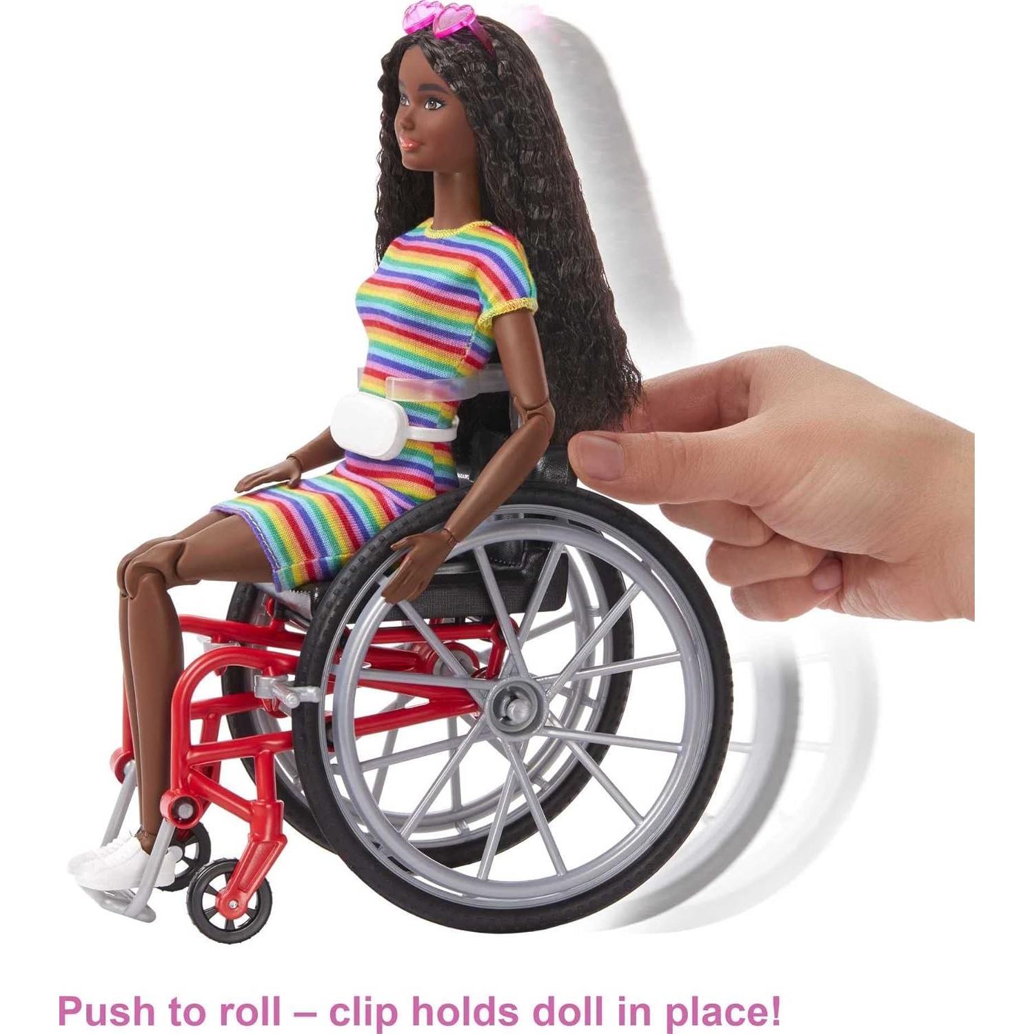 Original Mattel Barbie Fashion – Mattel Toy Barbie Bewertung und Preis