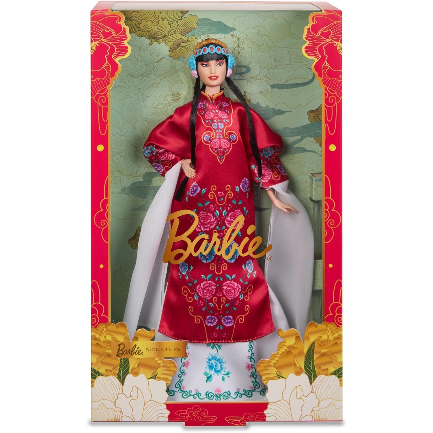 Original Mattel Barbie Signatu – Mattel Toy Barbie Bewertung und Preis