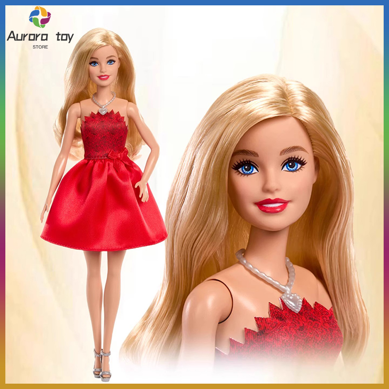 2025 Neue Mattel Barbie 80. Ja – Mattel Toy Barbie Bewertung und Preis