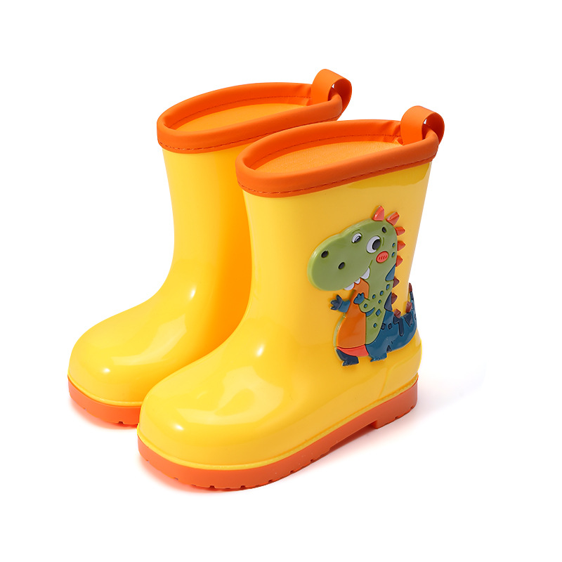 Regenstiefel für Kleinkinder,  – Kids Outdoor Garden Bewertung und Preis