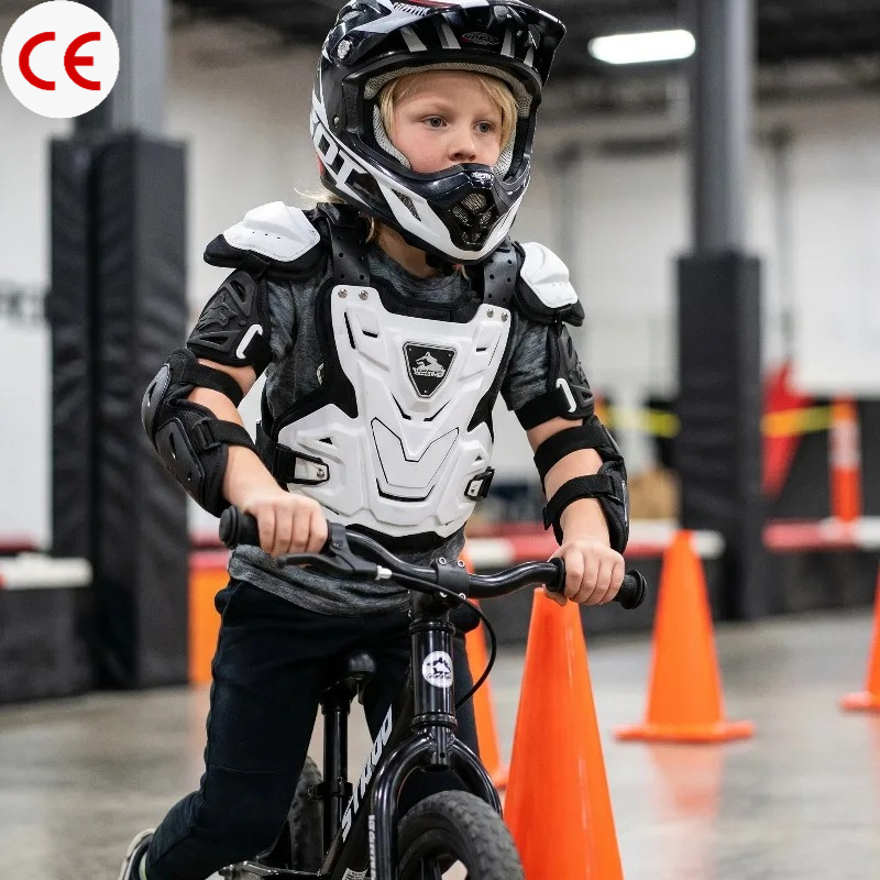 Kinder JXT Wolf AR08 Motorrad- – Kids Outdoor Jacket Bewertung und Preis