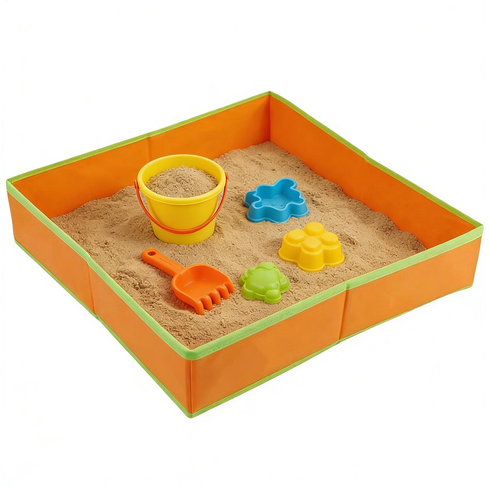 Sandtisch für Kinder Outdoor-S – Kids Outdoor Garden Bewertung und Preis