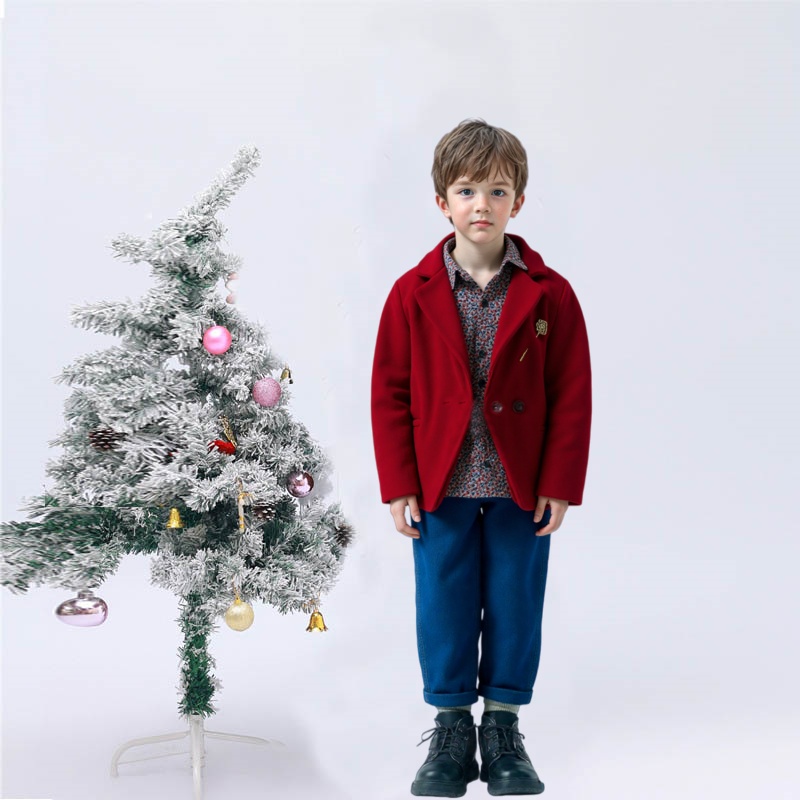 Kinder Fromal Geburtstag Party – Kids Outdoor Jacket Bewertung und Preis