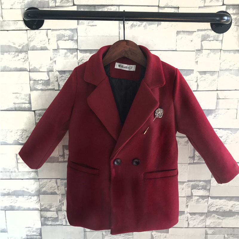 Kinder Fromal Geburtstag Party – Kids Outdoor Jacket Bewertung und Preis
