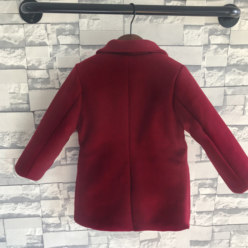 Kinder Fromal Geburtstag Party – Kids Outdoor Jacket Bewertung und Preis