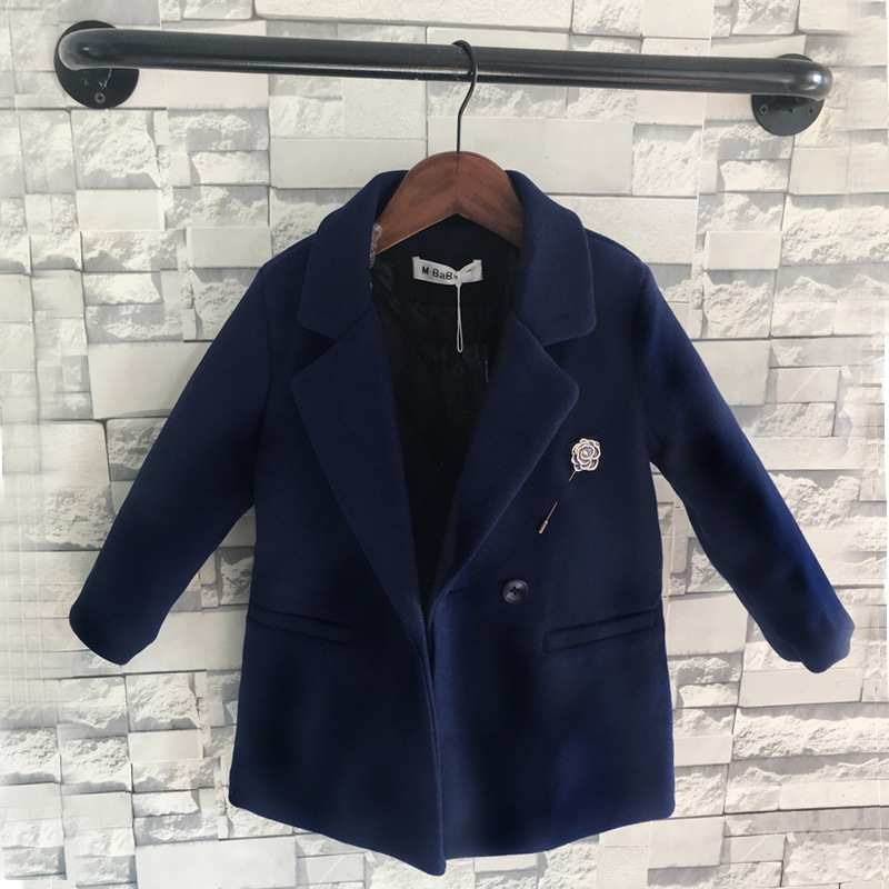 Kinder Fromal Geburtstag Party – Kids Outdoor Jacket Bewertung und Preis