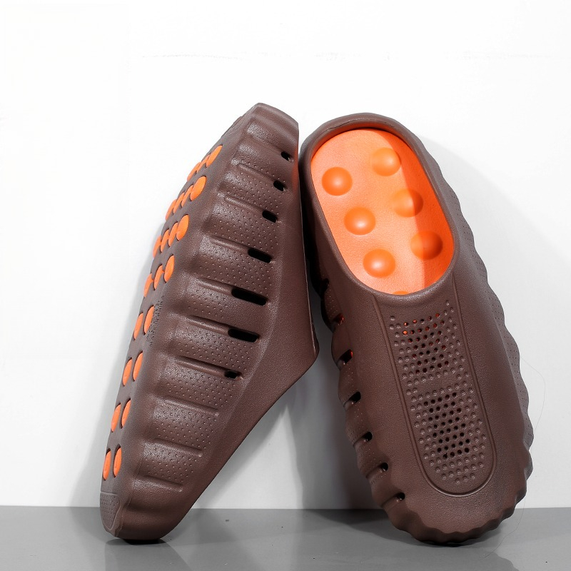 Sommerliche Massage-Hausschuhe – Kids Outdoor Obstacle Course Bewertung und Preis