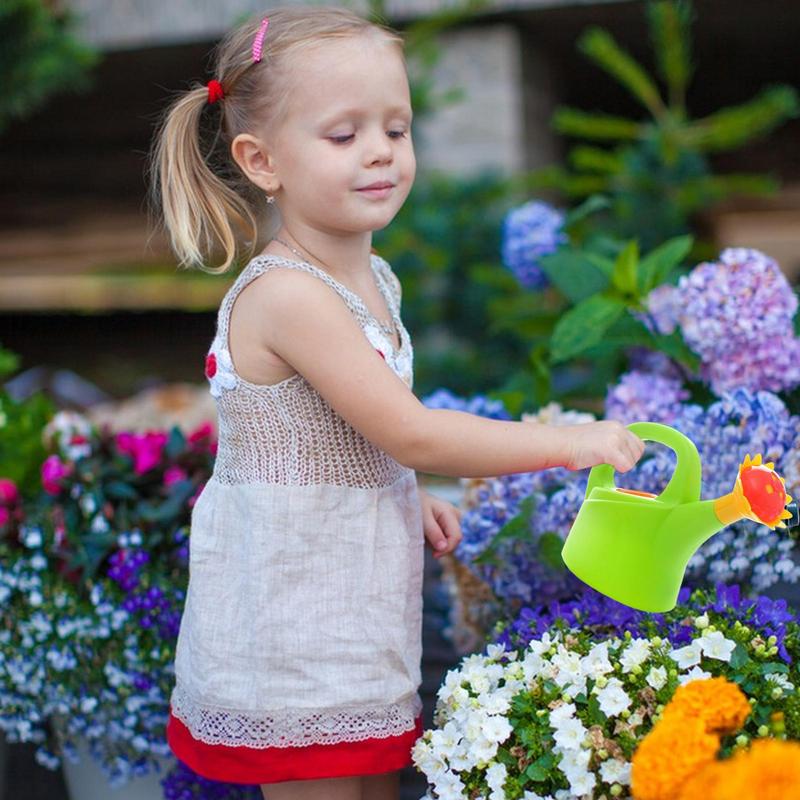 Kinder Gießkanne Kinder Garten – Kids Outdoor Garden Bewertung und Preis