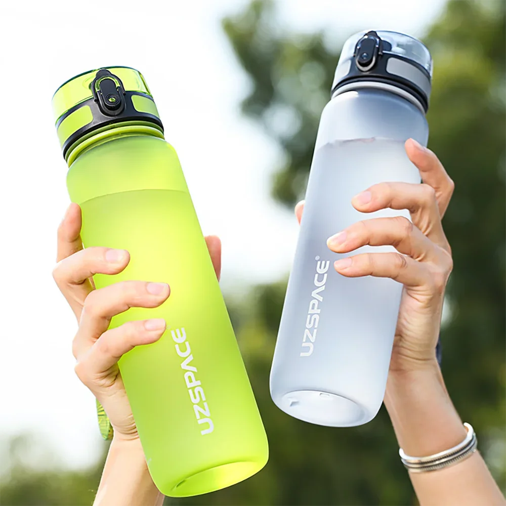 Wasserflasche Sport Frosted To – Outdoor Kid Friendly Bewertung und Preis