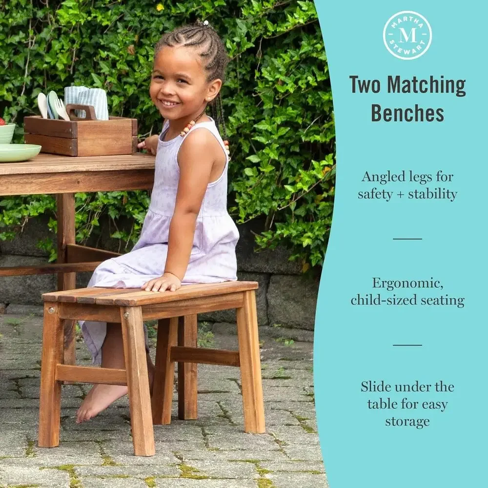 Kinder-Outdoor-Aktivitätstisch – Kids Outdoor Picnic Table Bewertung und Preis