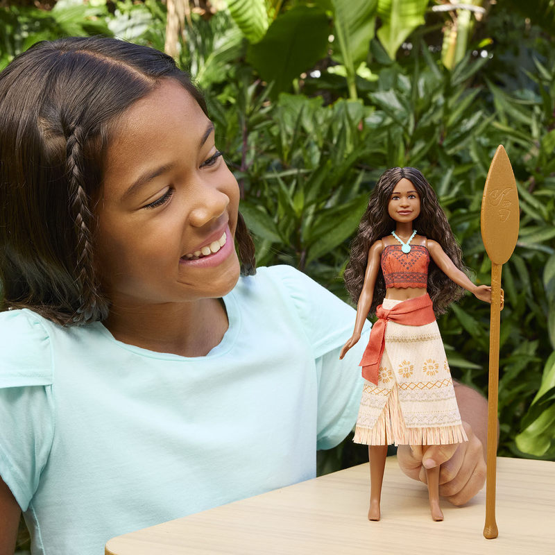 Auf Lager: Original Barbie Moa – Mattel Toy Barbie Bewertung und Preis