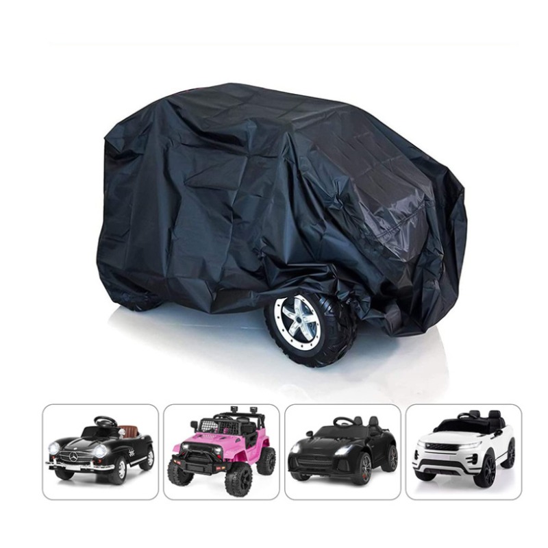 UV-beständige, wasserdichte 21 – Kids Outdoor Electric Car Bewertung und Preis