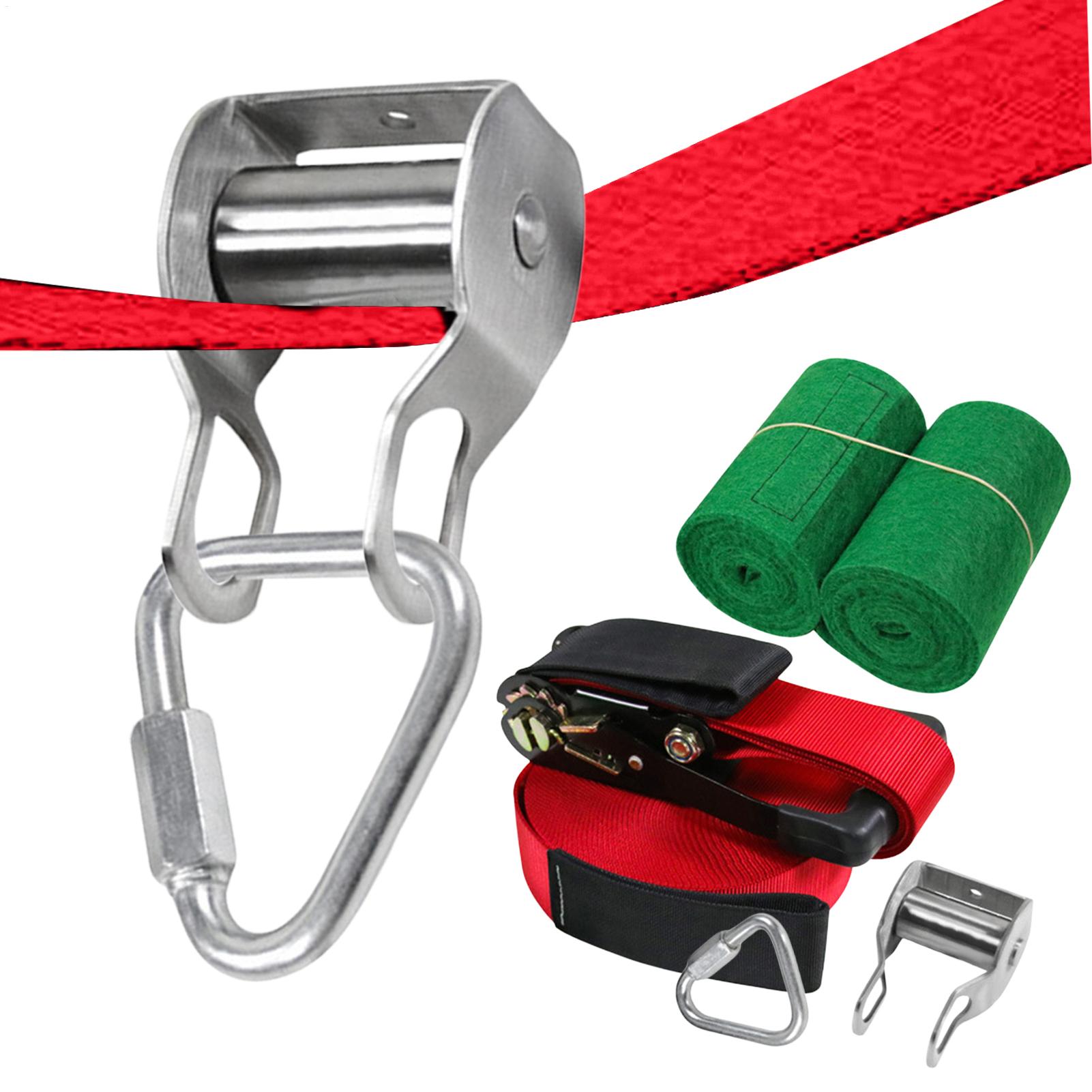 Seilrutsche für Kinder: Balanc – Kids Outdoor Play Yard Bewertung und Preis
