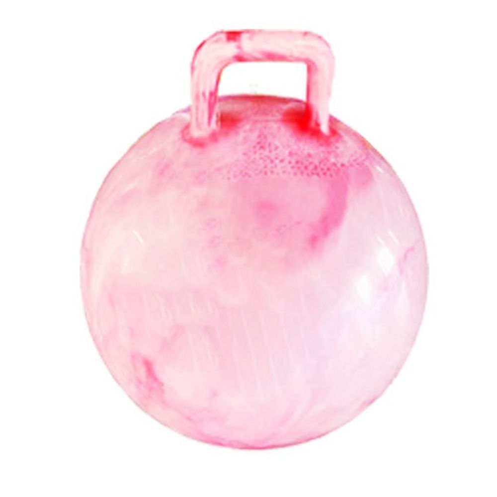 Outdoor-Spaß mit Griff-Hüpfbal – Kids Outdoor Jumping Toys Bewertung und Preis