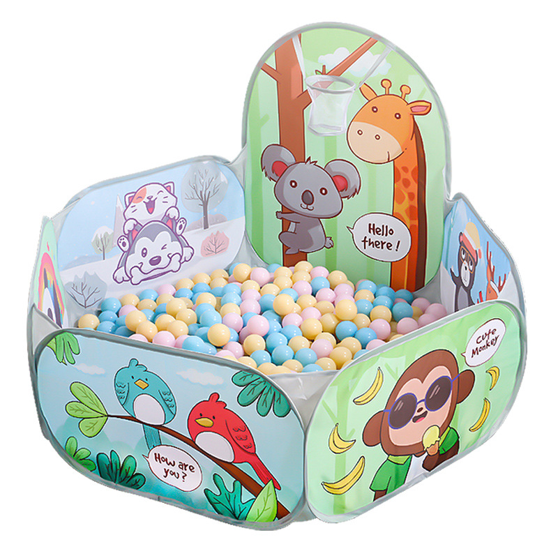 Cartoon Tiere Tragbare Faltbar – Kids Outdoor Grill Bewertung und Preis