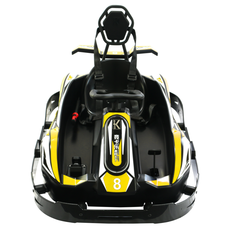 Elektrisches Go-Kart für Kinde – Kids Outdoor Electric Car Bewertung und Preis