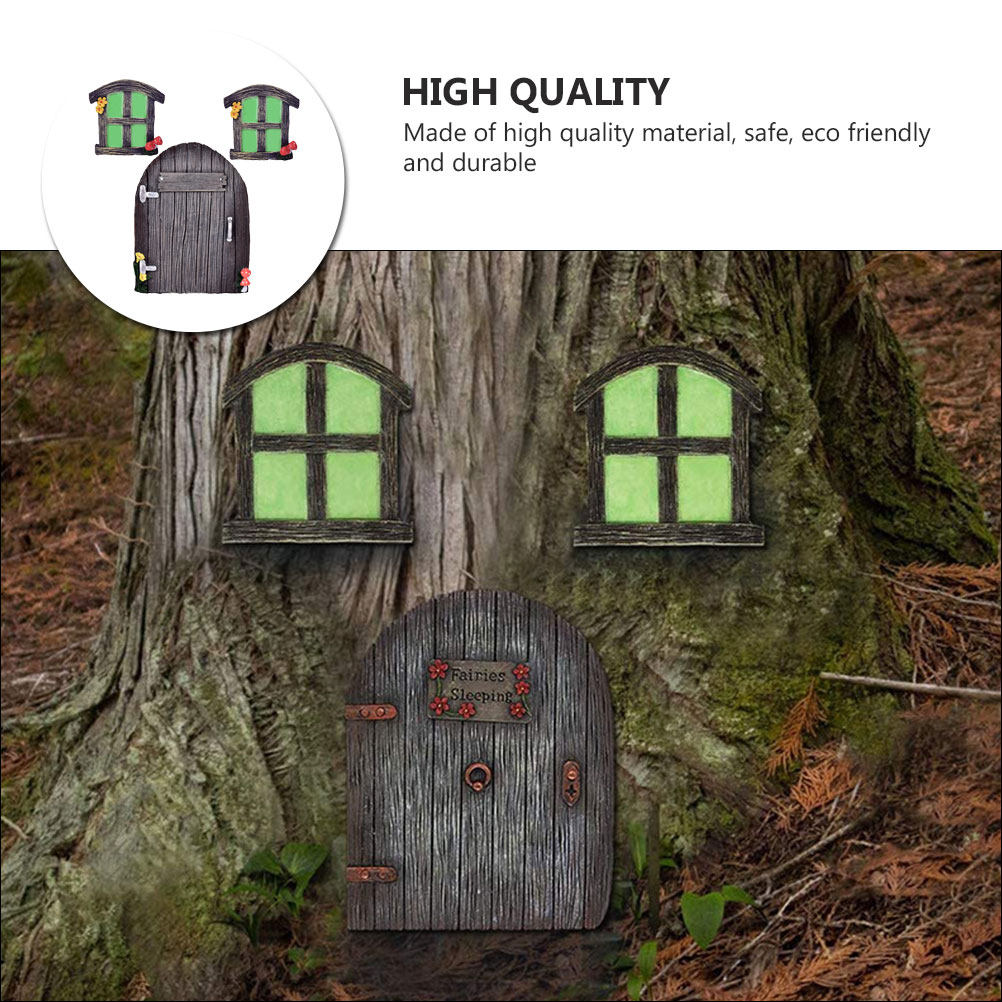 1 Set Harz-Statue Gartendekora – Kids Outdoor Play Yard Bewertung und Preis