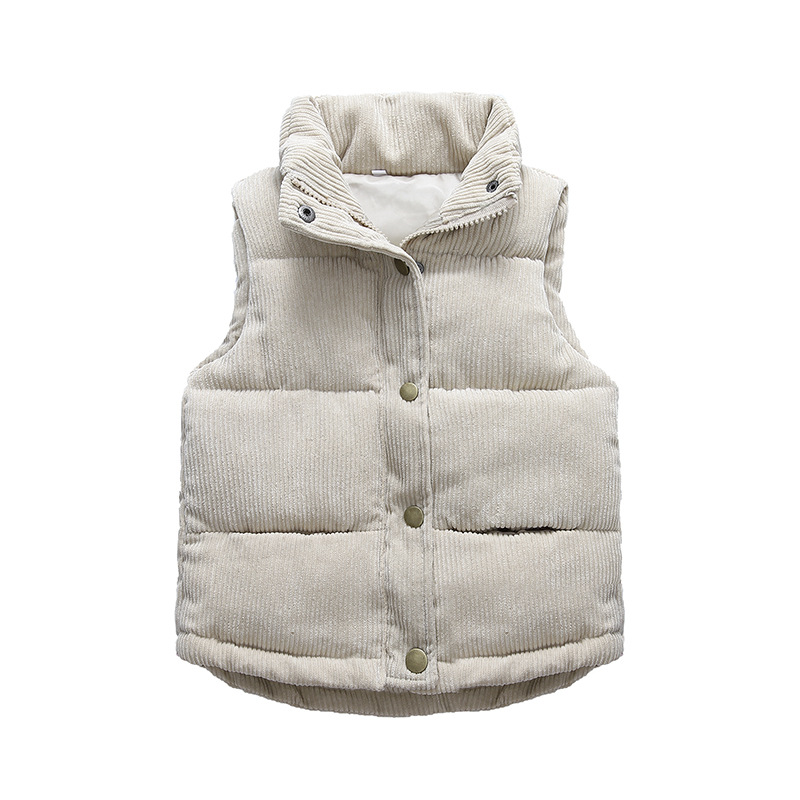Kinder Jungen Mädchen Cord wes – Kids Outdoor Jacket Bewertung und Preis
