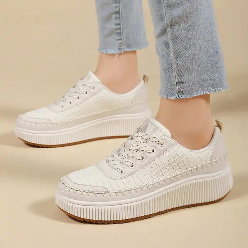 Braune Schuhe für Damen, flach – Kids Outdoor Gift Ideas Bewertung und Preis
