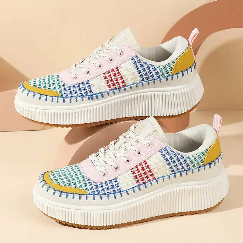 Braune Schuhe für Damen, flach – Kids Outdoor Gift Ideas Bewertung und Preis