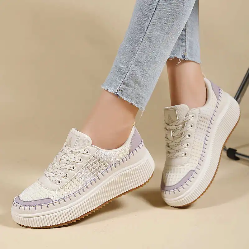 Braune Schuhe für Damen, flach – Kids Outdoor Gift Ideas Bewertung und Preis
