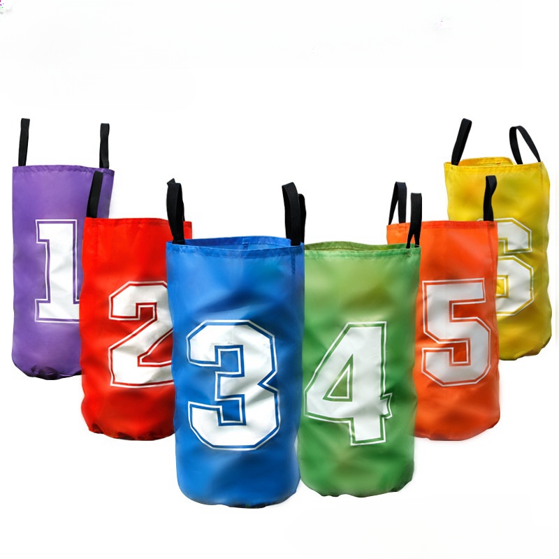 4 Stück Kinder Spaß Outdoor-Sp – Kids Outdoor Jumping Toys Bewertung und Preis