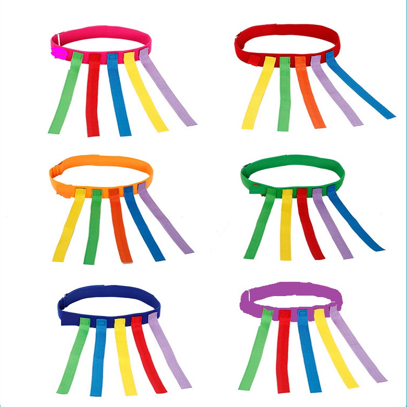 Interaktive Fangschwanzspiele  – Kids Outdoor Jumping Toys Bewertung und Preis