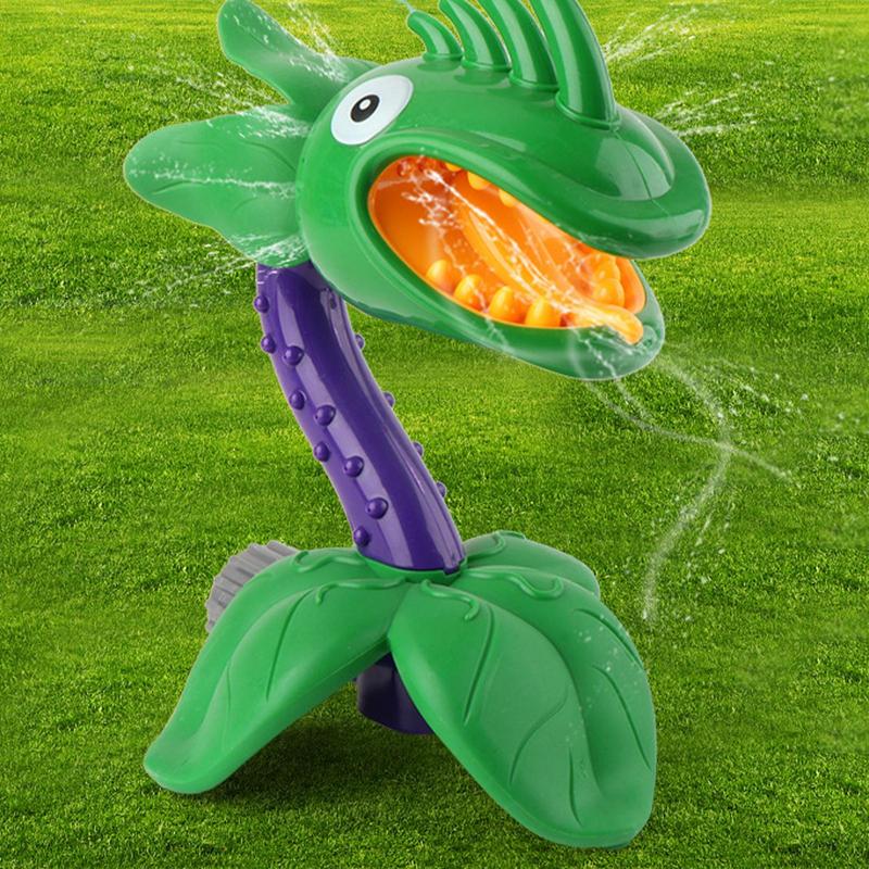 Sprinkler für Kinder, kühlende – Kids Outdoor Jumping Toys Bewertung und Preis