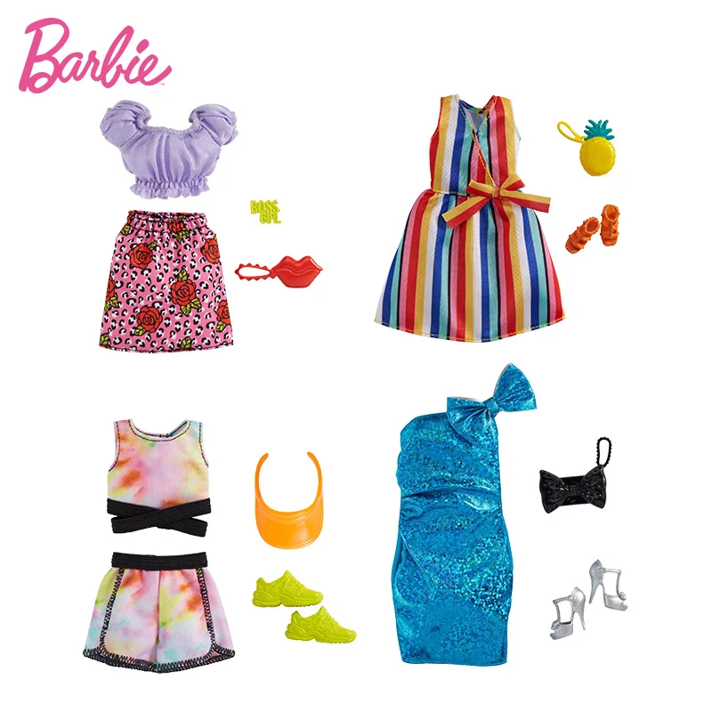 Original Mode Mattel Barbie Pu – Mattel Toy Barbie Bewertung und Preis