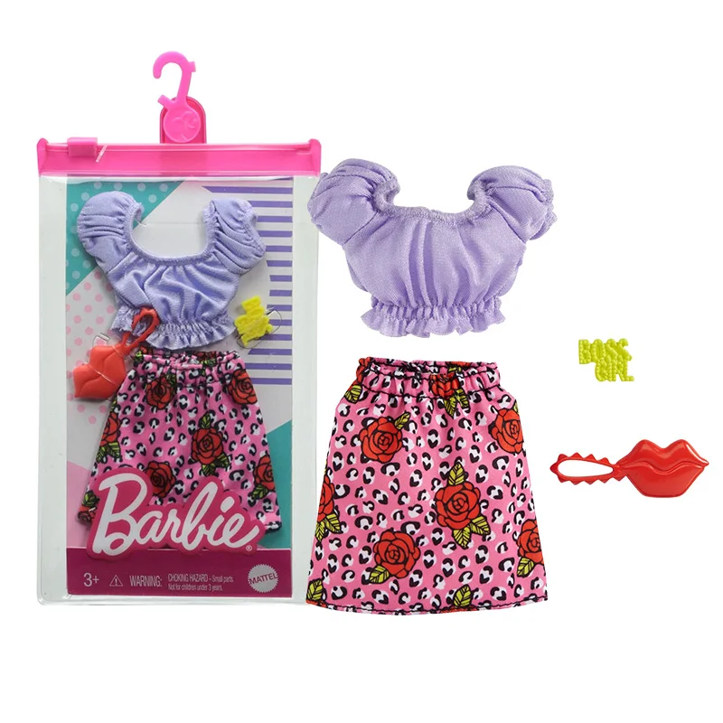 Original Mode Mattel Barbie Pu – Mattel Toy Barbie Bewertung und Preis
