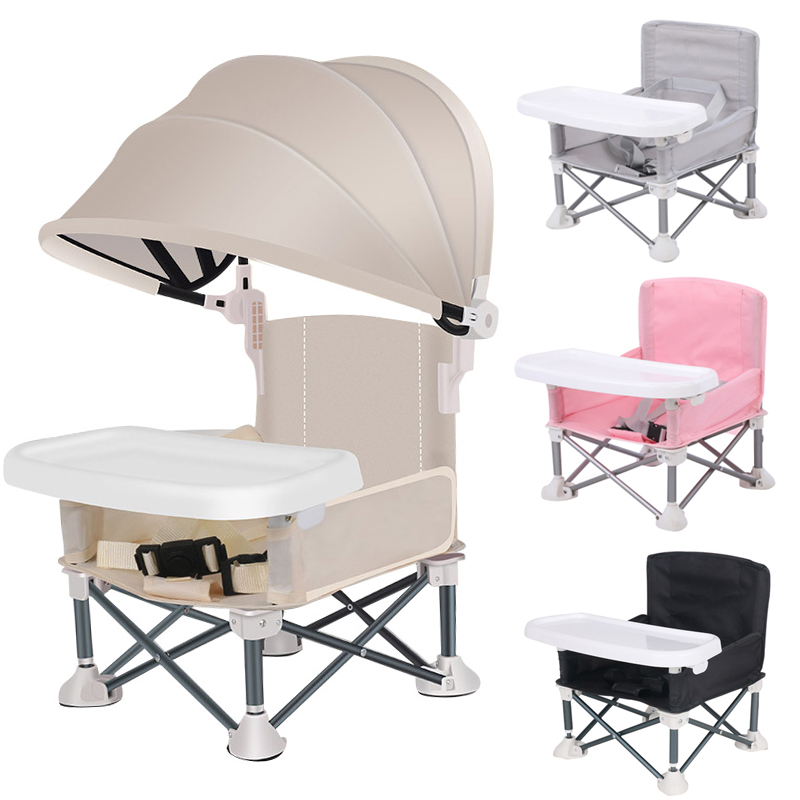 Klappbarer Babystuhl mit Sonne – Kids Outdoor Umbrella Chair Bewertung und Preis