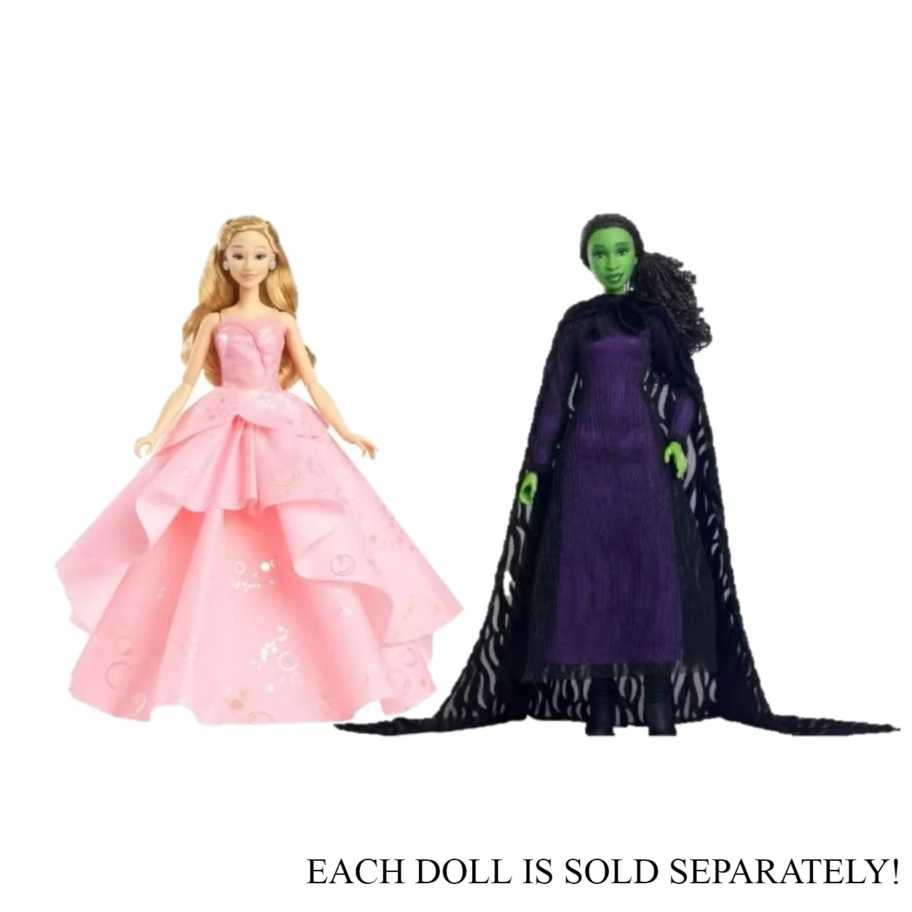 Original Mattel Barbie Wicked  – Mattel Toy Barbie Bewertung und Preis