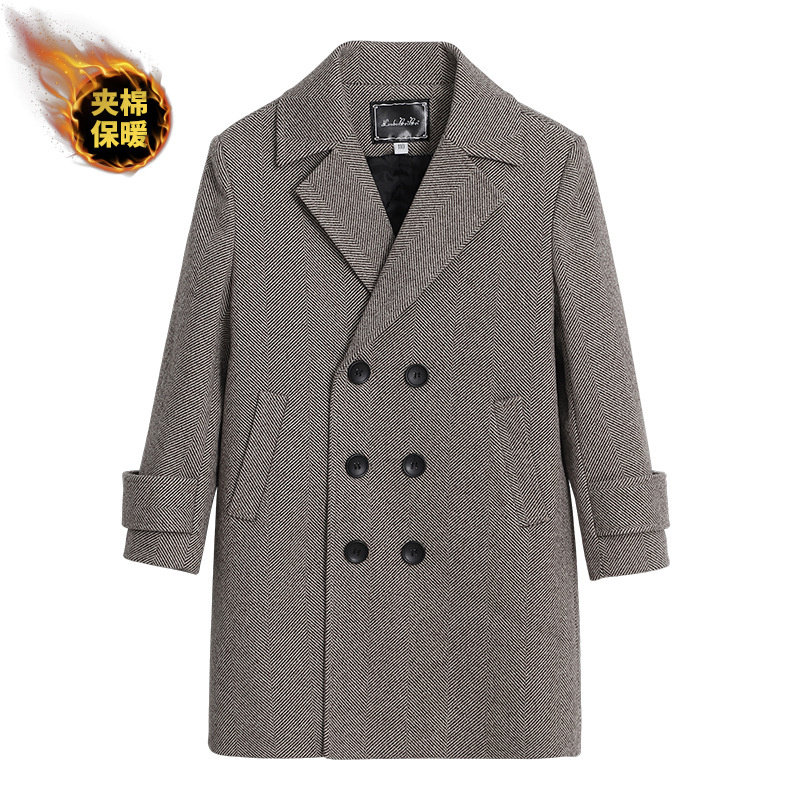 Jungen Mädchen Winter Dicke Wa – Kids Outdoor Jacket Bewertung und Preis