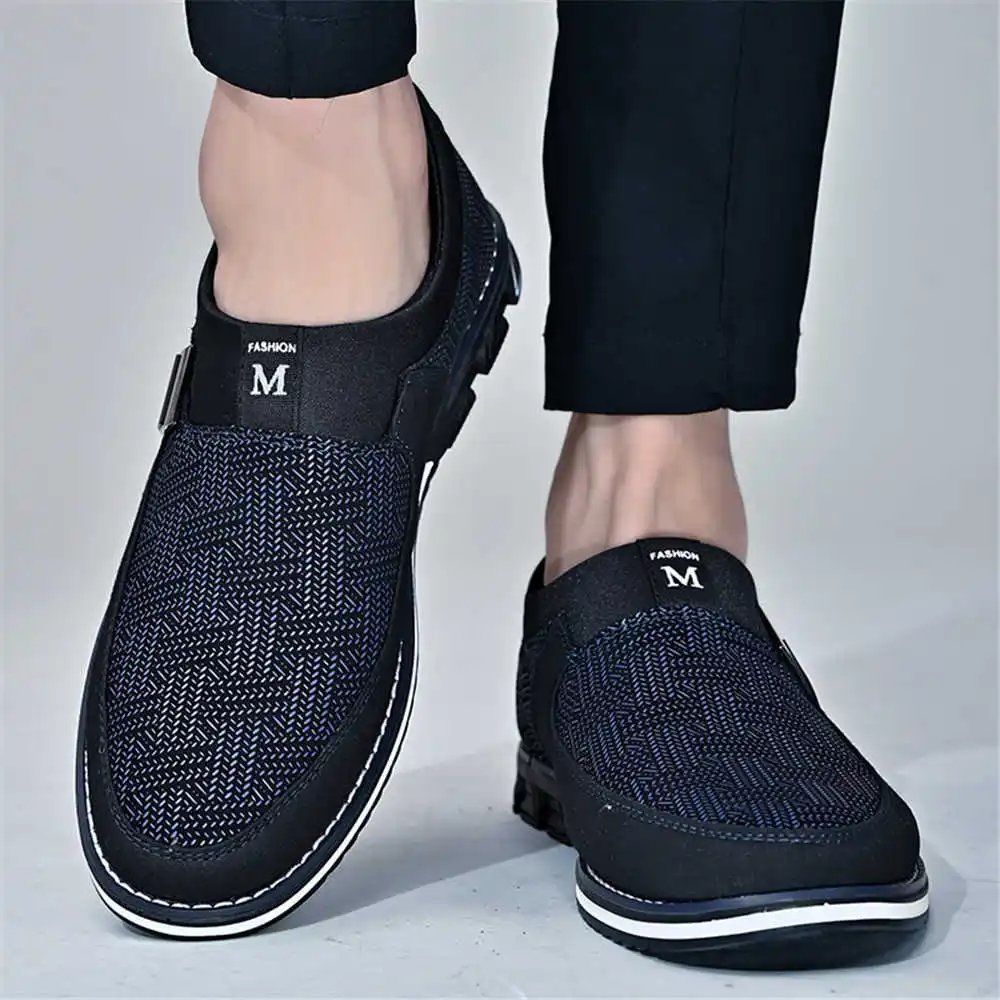 Dunkelblaue 44-45 Sommerschuhe – Kids Outdoor Gift Ideas Bewertung und Preis