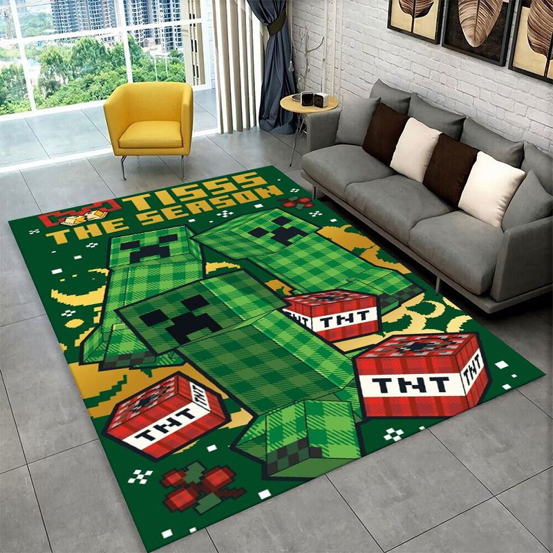 Cartoon S-Sandbox Pixel Buldin – Kids Outdoor Picnic Table Bewertung und Preis