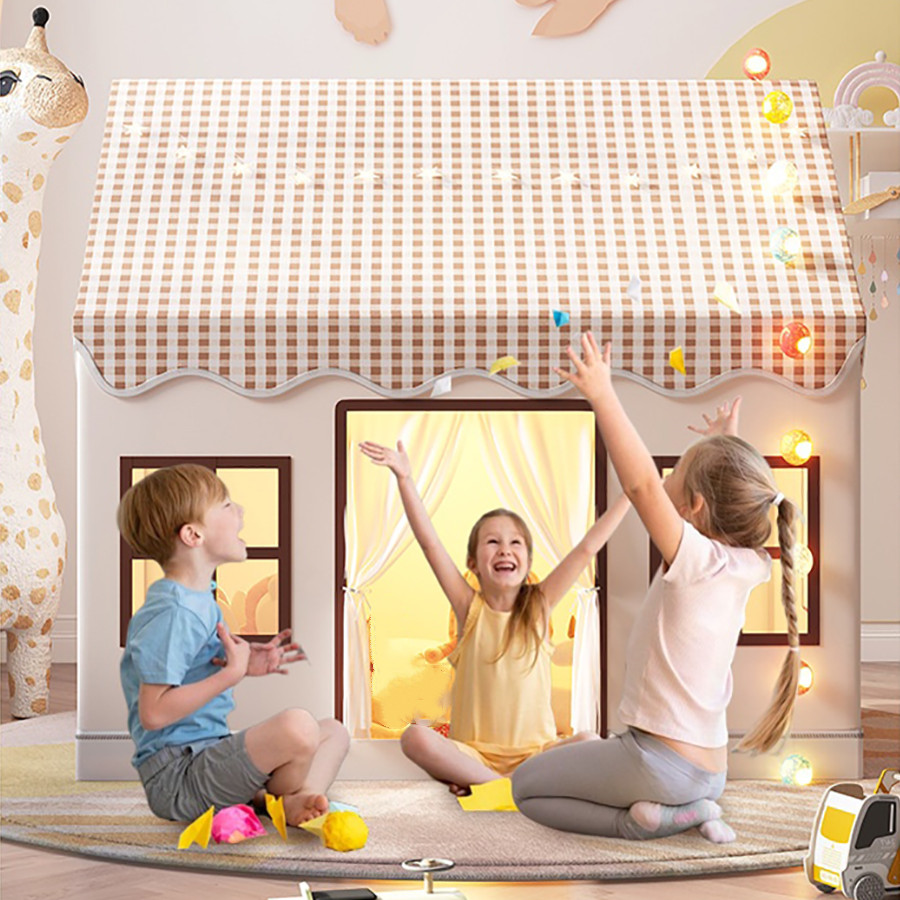 Kinder spielen Zelt Spielzeug  – Kids Outdoor Grill Bewertung und Preis