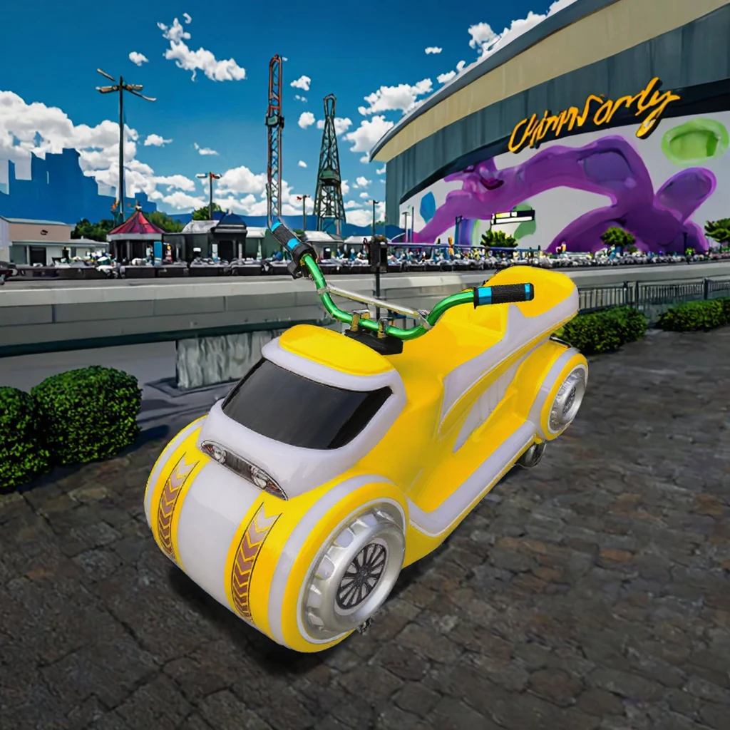 Beliebtes Kinder-Elektroauto m – Kids Outdoor Electric Car Bewertung und Preis