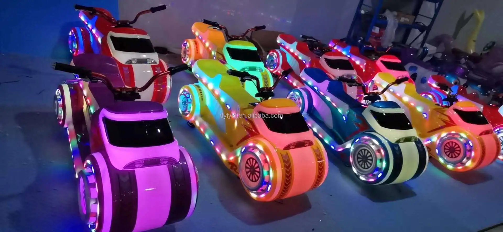 Beliebtes Kinder-Elektroauto m – Kids Outdoor Electric Car Bewertung und Preis