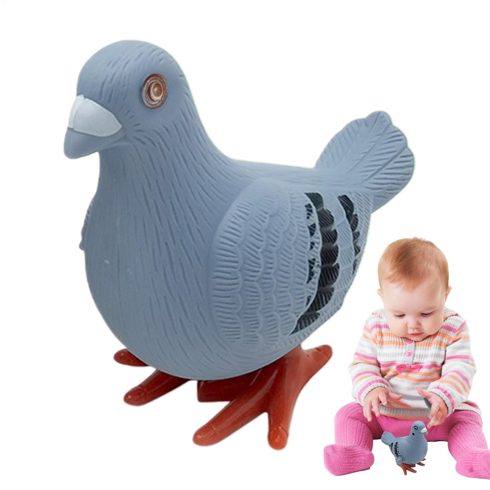 Niedliches springendes Tauben- – Kids Outdoor Jumping Toys Bewertung und Preis